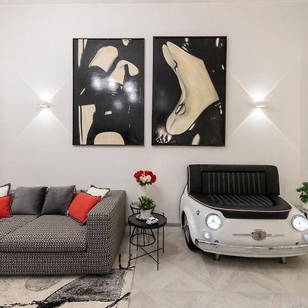 Falcone, 5 - Downtown Apartment Milano Eksteriør bilde