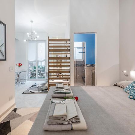 Falcone, 5 - Downtown Apartment Milano Eksteriør bilde