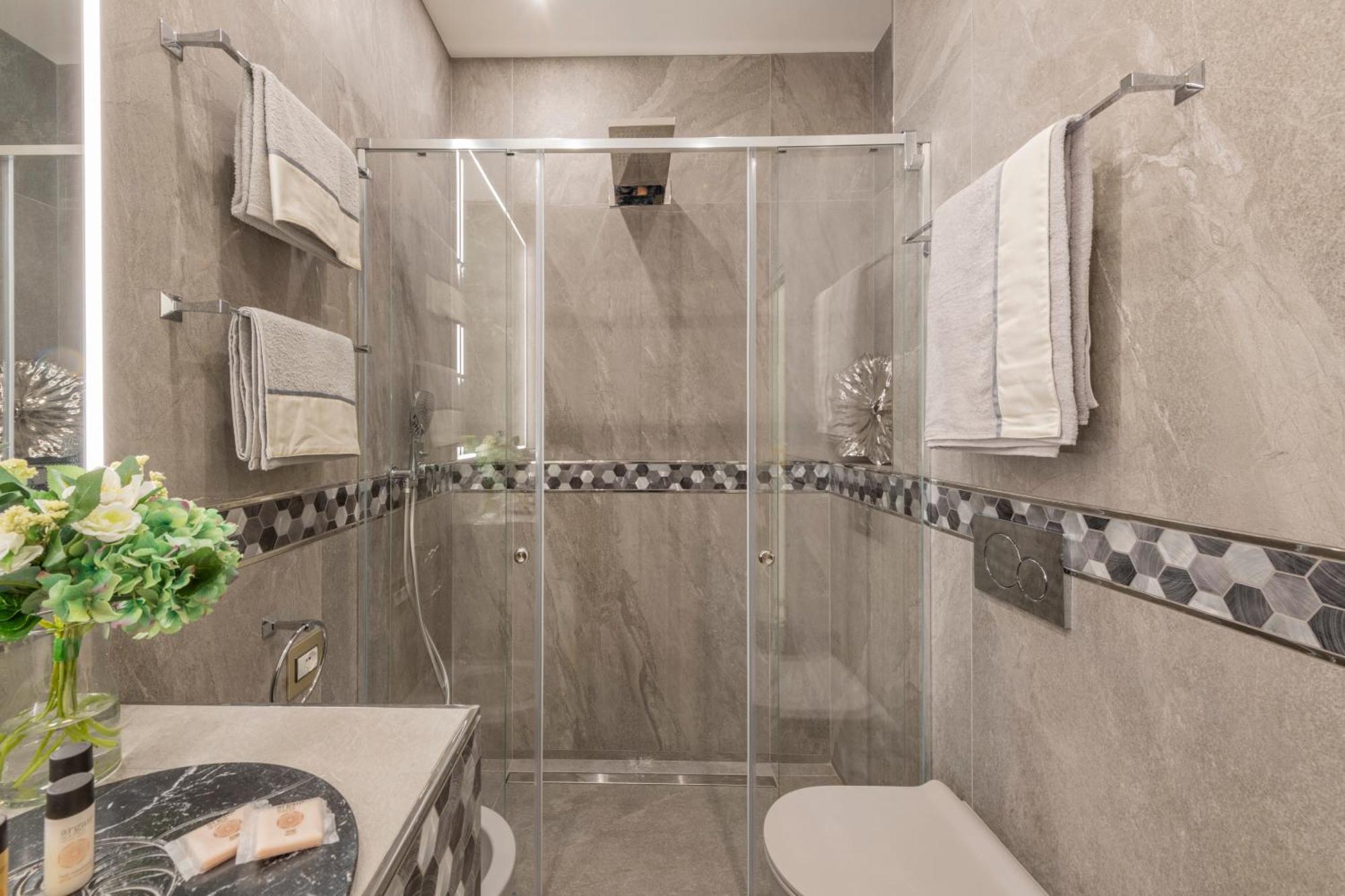 Falcone, 5 - Downtown Apartment Milano Eksteriør bilde