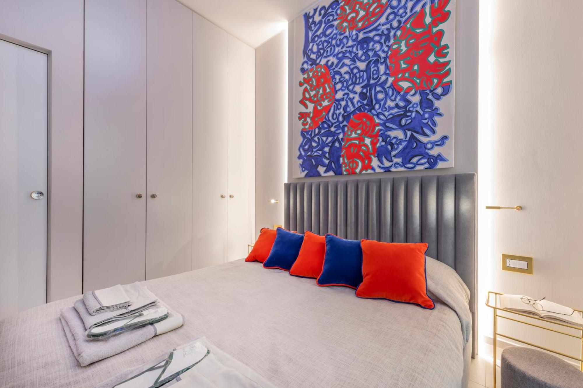 Falcone, 5 - Downtown Apartment Milano Eksteriør bilde