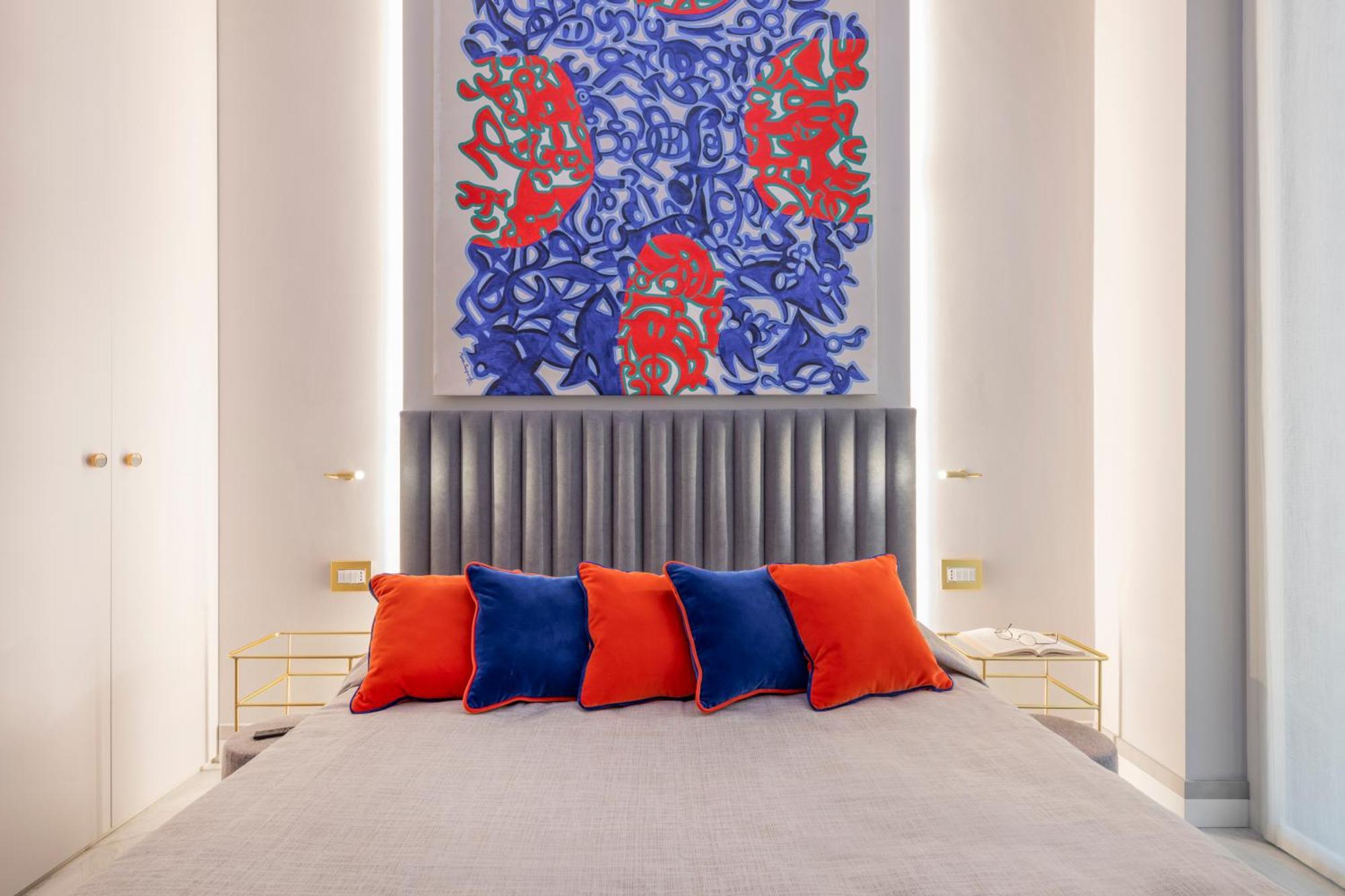 Falcone, 5 - Downtown Apartment Milano Eksteriør bilde
