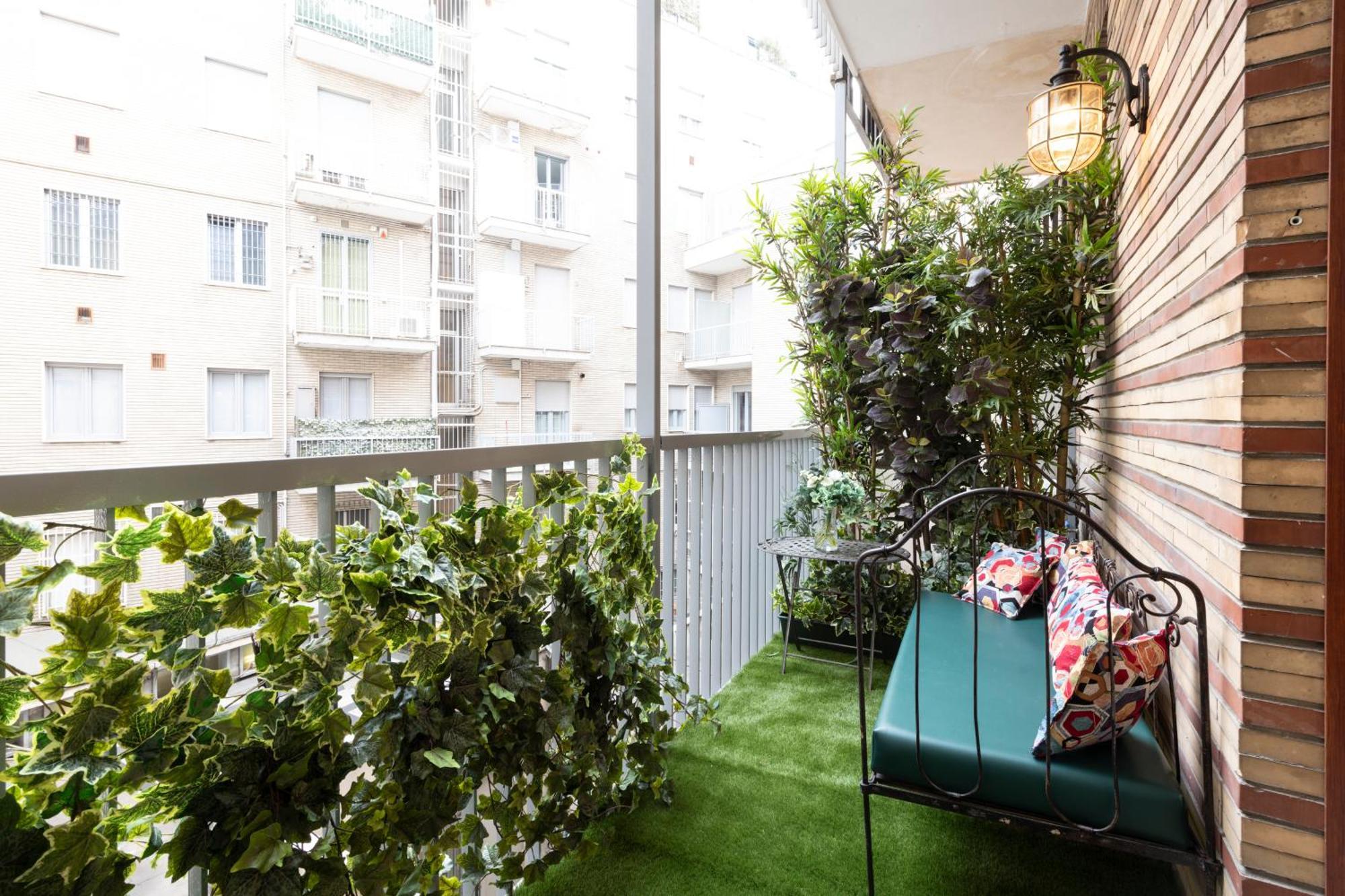Falcone, 5 - Downtown Apartment Milano Eksteriør bilde