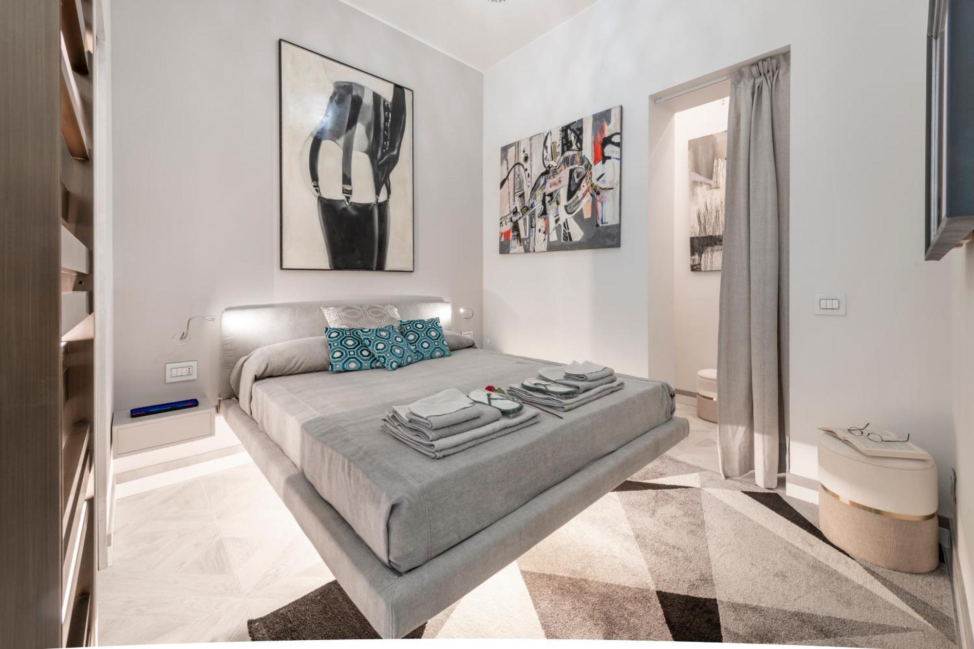 Falcone, 5 - Downtown Apartment Milano Eksteriør bilde