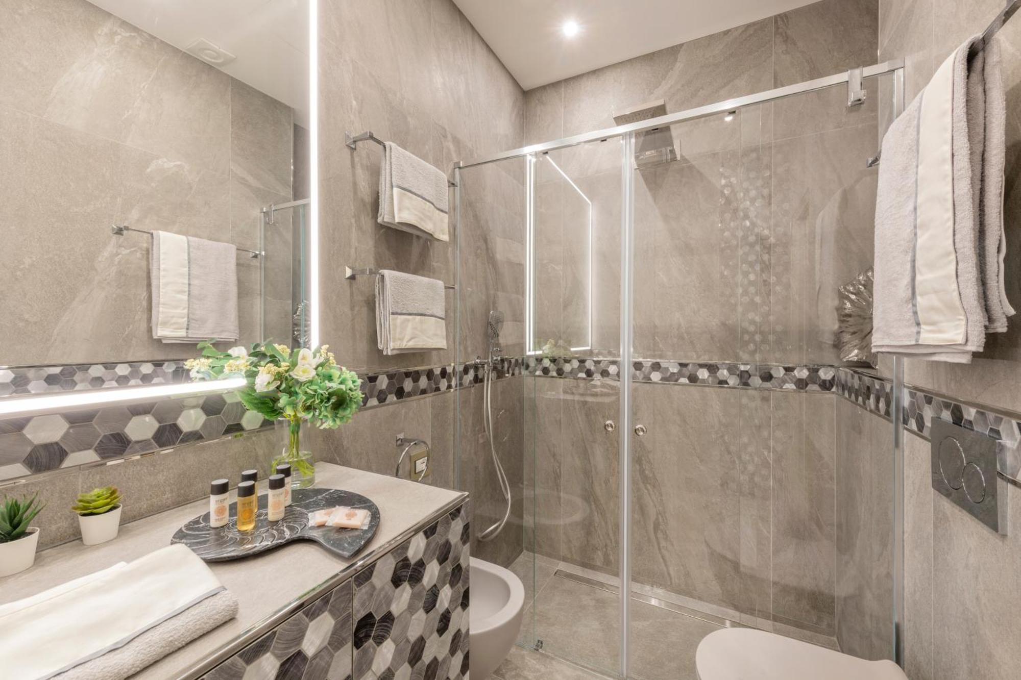 Falcone, 5 - Downtown Apartment Milano Eksteriør bilde